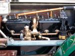 Rolls-Royce Silver Ghost 40/50 HP Limousine by Rippon Brothers 1907 года